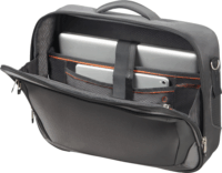 Samsonite X'Blade 4.0 15.6" Notebook táska - Szürke