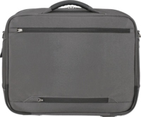 Samsonite X'Blade 4.0 15.6" Notebook táska - Szürke