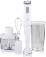 Hyundai HB983 Botmixer Szett - Fehér