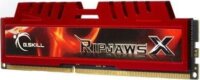 G.Skill 8GB /1866 RipjawsX Red DDR3 RAM