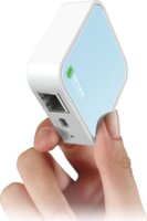 TP-Link TL-WR802N Wireless N300 Nano Router