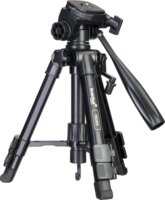 Levenhuk Level BASE TR30 Kamera állvány (Tripod) - Fekete