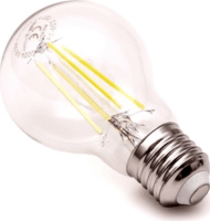 Iris LED fényforrás 8W 720lm 4000K E27 - Semleges fehér