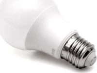 Iris LED fényforrás 9W 810lm 4000K E27 - Semleges fehér