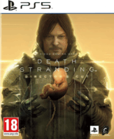 Death Stranding Director's Cut - PS5