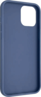 Fixed Story Apple iPhone 13 Pro Max Szilikon Tok - Kék