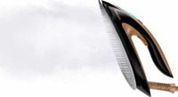 Philips PerfectCare Elite Plus GC9682/80 Gőzállomás 1.8L 8 bar - Fekete/Barna