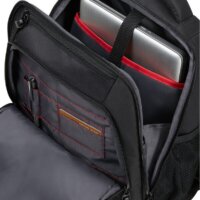 Samsonite Urban Groove UG12 15,6" Notebook hátizsák - Fekete