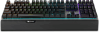 Rapoo V720 RGB Mechanikus Gaming Billentyűzet - Magyar