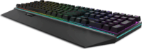 Rapoo V720 RGB Mechanikus Gaming Billentyűzet - Magyar