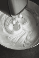 Tefal HT650E38 Powermix Silence Kézi mixer - Fekete/Szürke