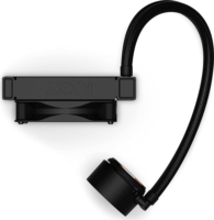 NZXT Kraken 120 CPU Vízhűtés