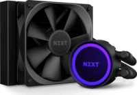 NZXT Kraken 120 CPU Vízhűtés