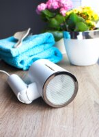 Blaupunkt HDD401WH Hajszárító