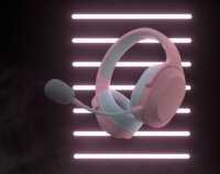Razer Barracuda X Gaming Headset (2021) - Kvarc