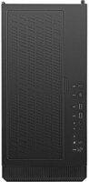 MSI MPG Velox 100P Airflow Számítógépház - Fekete