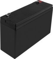 Green Cell AGM40 6V 15Ah UPS Akkumulátor