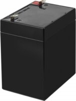 Green Cell AGM27 12V 5Ah UPS Akkumulátor