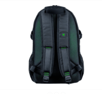 Razer Rogue V3 13" Hátitáska - Fekete