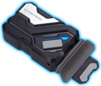 Esperanza EGC103 Norte USB Notebook külső ventilátor