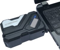 Esperanza EGC103 Norte USB Notebook külső ventilátor