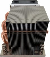 Inter-Tech A38 PWM CPU Hűtő