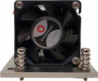 Inter-Tech A38 PWM CPU Hűtő