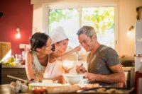 Blaupunkt HMM601 Kézi mixer - Fehér