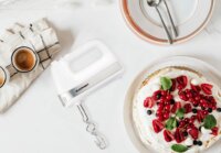 Blaupunkt HMM401 Kézi mixer - Fehér