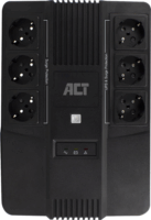 ACT AC2300 600VA / 360W Vonalinteraktív UPS