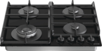 Gorenje GTW641EB Gázfőzőlap - Fekete