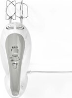 Nedis KAHM100CWT Kézi mixer - Fehér