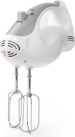 Nedis KAHM100CWT Kézi mixer - Fehér