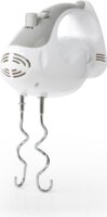 Nedis KAHM100CWT Kézi mixer - Fehér