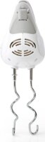 Nedis KAHM100CWT Kézi mixer - Fehér