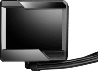 Asus ROG Ryujin II 240 CPU Vízhűtés