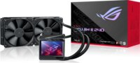 Asus ROG Ryujin II 240 CPU Vízhűtés