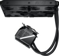Asus ROG Ryujin II 240 CPU Vízhűtés