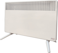 Bonjour ERP Szabadonálló Elektromos Hősugárzó 2500W - Fehér