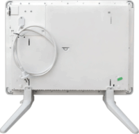 Bonjour ERP Szabadonálló Elektromos Hősugárzó 1500W - Fehér