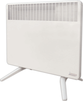 Bonjour ERP Szabadonálló Elektromos Hősugárzó 1500W - Fehér