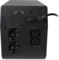 ACT AC2310 1000VA / 600W Vonalinteraktív UPS