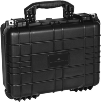 OWC 4TB ThunderBlade Thunderbolt 3 Külső SSD - Fekete