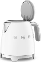 Smeg 50's Style 0.8 L Vízforraló - Fehér