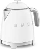 Smeg 50's Style 0.8 L Vízforraló - Fehér