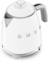 Smeg 50's Style 0.8 L Vízforraló - Fehér