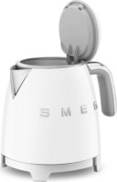 Smeg 50's Style 0.8 L Vízforraló - Fehér