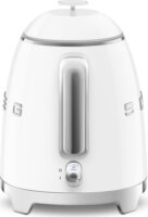 Smeg 50's Style 0.8 L Vízforraló - Fehér