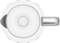 Smeg 50's Style 0.8 L Vízforraló - Fehér