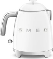 Smeg 50's Style 0.8 L Vízforraló - Fehér